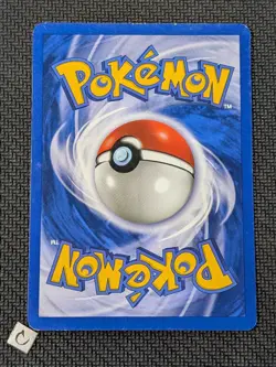 Metal Energy 19/111 - Neo Genesis Unlimited Holo Rare Pokemon TCG LP - Image 2