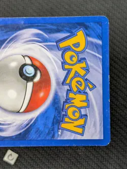 Metal Energy 19/111 - Neo Genesis Unlimited Holo Rare Pokemon TCG LP - Image 3