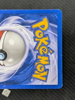 Metal Energy 19/111 - Neo Genesis Unlimited Holo Rare Pokemon TCG LP - Image 4