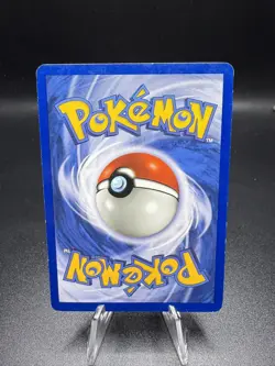 Pokemon TCG - Haunter - 21/62 - 1st Edition - Fossil Unlimited- Lightly Played! - Image 2