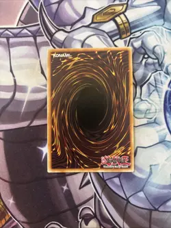 (EY) Yu-Gi-Oh Reload IOC-045 Super Rare Unlimited Edition VLP - Image 2