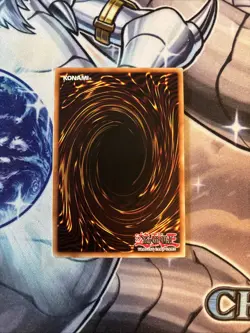 Man-Eater Bug LOB-108 UNLIMITED SUPER RARE VLP (WNU) - Image 3