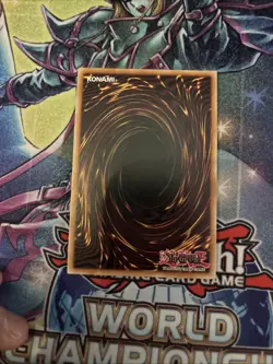 (EY) Sanga of the Thunder MRD-EN025 Metal Raiders Unlimited Super Yugioh VLP - Image 2
