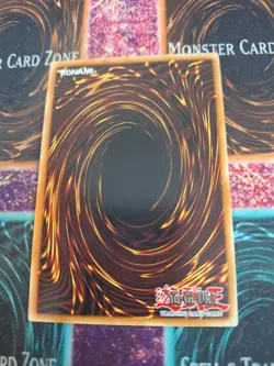 Yugioh Roulette Spider DRL2-EN014 Super Rare 1st Edition Near Mint - Image 3