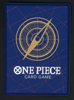 One Piece Monkey D. Luffy P-075 English Promo Tin Set Vol 2 Exclusive - Image 2