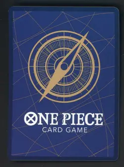 One Piece CCG Portgas.D.Ace 2nd Anniversary Set OP02-013 - Image 2
