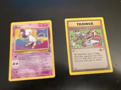 Lot of *12* Pokemon Black Star Promo Cards—Pikachu++ Key Cards! 8 NM-, 4 NM-/LP) - Image 2