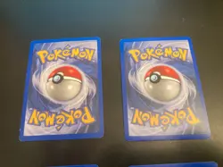 Lot of *12* Pokemon Black Star Promo Cards—Pikachu++ Key Cards! 8 NM-, 4 NM-/LP) - Image 3