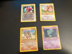 Lot of *12* Pokemon Black Star Promo Cards—Pikachu++ Key Cards! 8 NM-, 4 NM-/LP) - Image 5