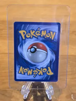 SABRINA'S GOLDUCK 030/132 Gym Challenge Pokemon Card Rare WOTC NM - Image 2