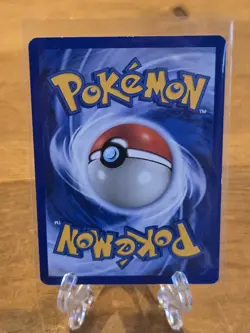 SABRINA'S GOLDUCK 030/132 Gym Challenge Pokemon Card Rare WOTC NM - Image 4