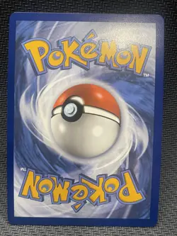 Pokemon TCG Zapdos EX Scarlet & Violet Promo Card 049 Holographic - Image 2