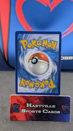 Ash's Pikachu - SM111 - Black Star Promo - Pokemon Card - LP - Image 2