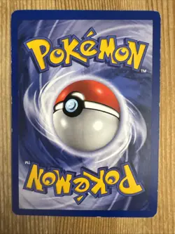 Lass - 75/102 - Pokemon Base Set Unlimited Rare Card WOTC MP - Image 2