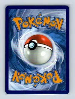 Tyranitar 135 Pokemon S&V Paldea Evolved Stamped Cosmos Holo Promo Card NM+ (i) - Image 2