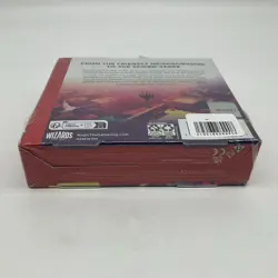 MTG Marvel Spider-Man Collector Boosters Box Sealed - Image 3
