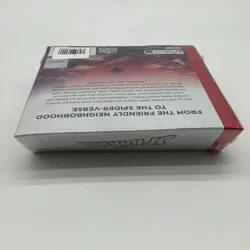 MTG Marvel Spider-Man Collector Boosters Box Sealed - Image 4