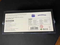 Astral Radiance Build & Battle Stadium Box Sealed Pokemon TCG - Image 4