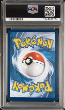 PSA 10 Blastoise 2/102 Pokemon Celebrations Classic Collection Holo 2021 TCG - Image 2