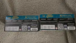 2 Box Ascended Heroes Pokemon Center ETB Elite Trainer Box Pokemon TCG IN HAND - Image 4