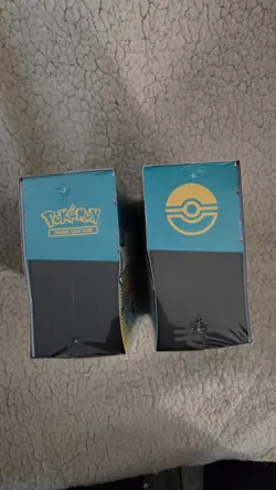 2 Box Ascended Heroes Pokemon Center ETB Elite Trainer Box Pokemon TCG IN HAND - Image 5
