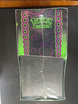 Shrouded Fable Pokemon Center ETB Exclusive Factory Sealed Elite Trainer Box - Image 5