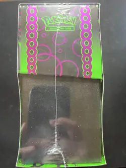 Shrouded Fable ETB Exclusive Factory Sealed Elite Trainer Box Pokemon TCG - Image 3