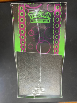 Shrouded Fable ETB Exclusive Factory Sealed Elite Trainer Box Pokemon TCG - Image 5