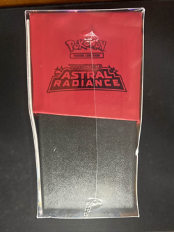 Astral Radiance Elite Trainer Box ETB Pokemon Sword & Shield Factory Sealed - Image 5