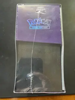 Paldean Fates Pokemon Center ETB Exclusive PC ETB Elite Trainer Box Sealed - Image 3