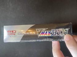 VMAX Rising Japanese Booster Box S1a Pokemon Sword & Shield Sealed US SELLER - Image 3
