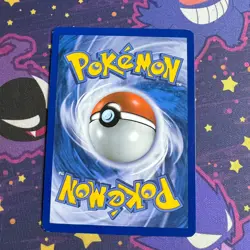 Pokemon TCG - Volcarona Plasma Blast 13/101 Cracked Ice Holo Rare - LP - Image 3