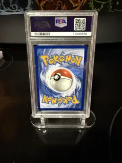PSA 9 Pikachu ex 238/191 Sv08 Surging Sparks Holo SIR MINT Pokemon TCG - Image 2