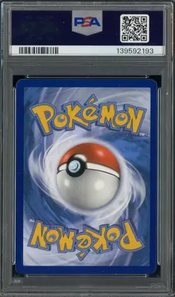 2022 Pokemon GO #072 FA Mewtwo V PSA 10 GEM MINT - Image 2