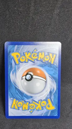 Pokemon Pikachu XY95 Black Star Promo Holo Card NM/EXC - Image 5