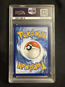 2023 Pokemon Pikachu 160/159 Crown Zenith Full Art Secret Rare PSA 10 Gem Mint - Image 2