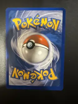 NON-HOLO BLASTOISE EX Crystal Guardians 14/100 LP Pokemon - Image 2