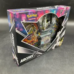 Lot of (6) Pokemon TCG Arceus V Figure Collection - Image 2