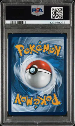 2025 POKEMON PRISMATIC EVOLUTIONS SURPRISE BOX EXCLUSIVE #060 UMBREON EX PSA 9 - Image 2