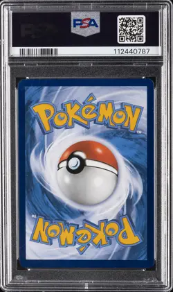 2023 POKEMON SVI EN-SCARLET & VIOLET #245 GARDEVOIR EX PSA 10 - Image 2