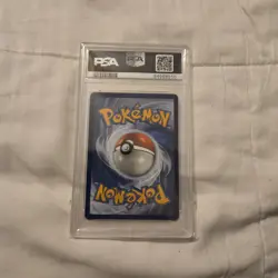 Pokemon TCG Shiny Charizard V Champions Path 079/073 Secret Rare PSA 10 GEM MINT - Image 2