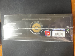 Pokemon TCG Sword & Shield Zacian ETB Elite Trainer Box Plus Factory Sealed - Image 3