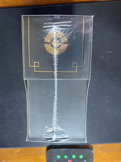 Pokemon TCG Sword & Shield Zacian ETB Elite Trainer Box Plus Factory Sealed - Image 4