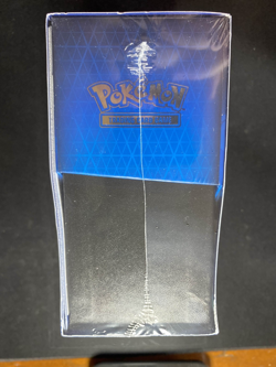 Pokemon TCG Pokemon GO Elite Trainer Box ETB Factory Sealed - Image 4