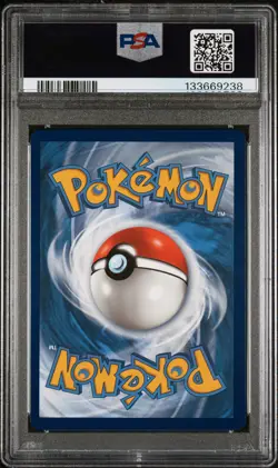 2021 POKEMON SWORD & SHIELD CHILLING REIGN #168 GALARIAN RAPIDASH V PSA 9 - Image 2
