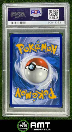 Charizard ex PSA 10 2023 Pokemon SV Black Star Promos SVP English Premium #56 32 - Image 2