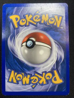 Mewtwo 29/110 Pokemon Legendary Collection Non Holo Regular Christopher Rush LP - Image 2