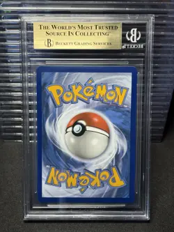 BGS 9.5 Mewtwo V SWSH229 Sword & Shield Pokemon Go ETB Promo Full Art - Image 2