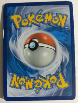 Pokemon Ranger 113/114 XY Steam Siege Full Art Ultra Rare 2016 - Image 2