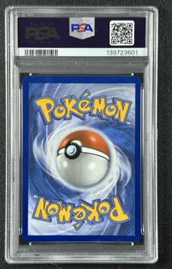 MEGA CHARIZARD X EX PSA 9 2025 POKEMON PHANTASMAL FLAMES PFL #125/094 SIR 3601 - Image 2